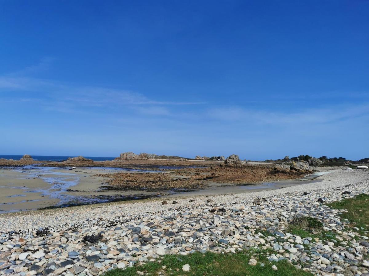 Вилла Un Havre De Paix La Meaugon Экстерьер фото