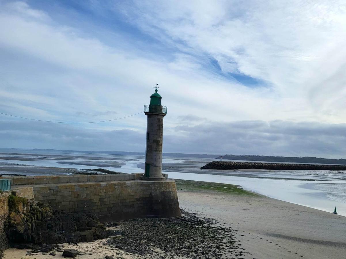 Вилла Un Havre De Paix La Meaugon Экстерьер фото